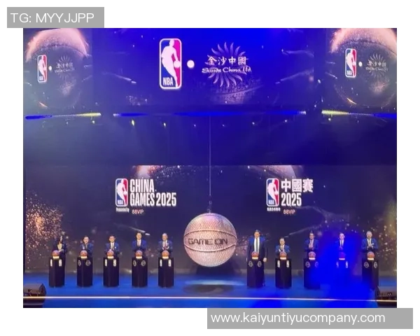拓记:开拓者高管参与NBA中国赛推动商务合作与关系建立 拓记:开拓者高管参与NBA中国赛推动商务合作与关系建立