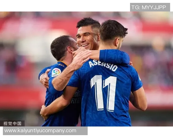 皇马西甲对巴列卡诺大名单公布姆巴佩维尼修斯领衔琼阿梅尼缺席 皇马西甲对巴列卡诺大名单公布姆巴佩维尼修斯领衔琼阿梅尼缺席