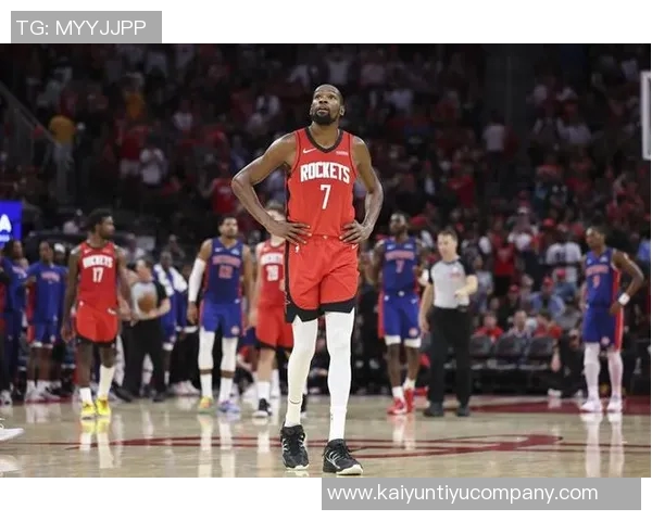 路威称杜兰特将助力小贾巴里成长是绝佳学习机会 路威称杜兰特将助力小贾巴里成长是绝佳学习机会