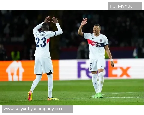 巴黎圣日耳曼创六冠伟业超越1995年球队展望2025更辉煌未来 巴黎圣日耳曼创六冠伟业超越1995年球队展望2025更辉煌未来