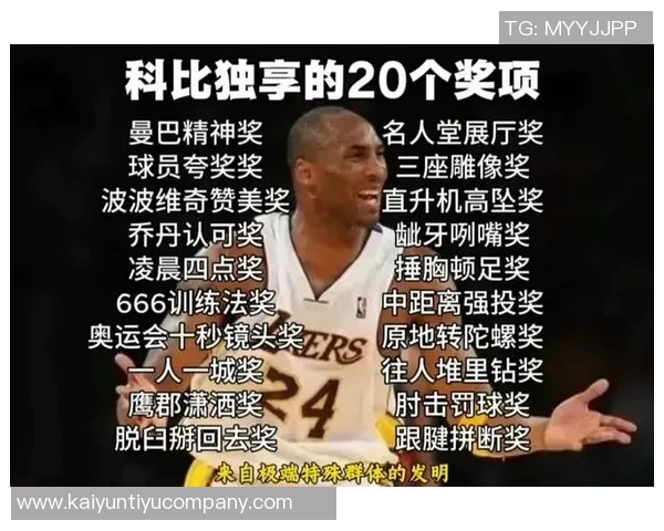 科比在00到09年代最佳球员评选中获54得票率为何未成联盟门面