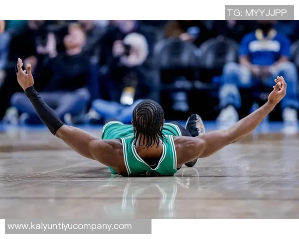 杰伦布朗谈科塔成长之路强调挡拆练习的重要性与学习过程