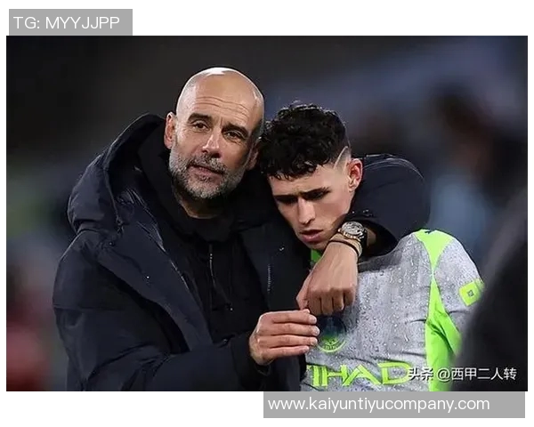 瓜帅谈英超竞争激烈福登迎来200场里程碑意义之战 瓜帅谈英超竞争激烈福登迎来200场里程碑意义之战