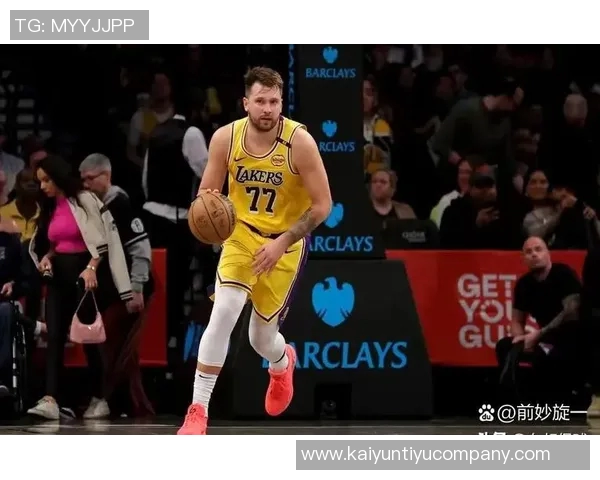 湖人击败快船东契奇展现无与伦比的统治力与领导能力