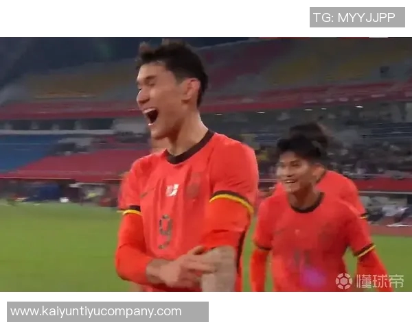 泰国队防守犯规引发争议拜合拉木模仿对手动作表达不满 泰国队防守犯规引发争议拜合拉木模仿对手动作表达不满